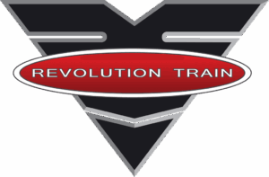 Revolution Train